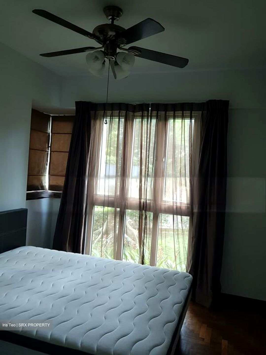 The Warren (D23), Condominium #502315151